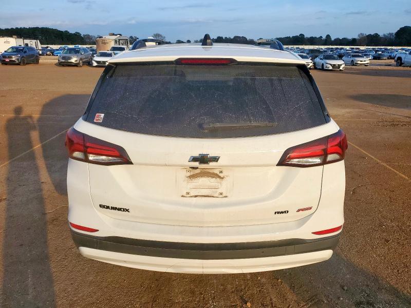 Фото 6 - CHEVROLET EQUINOX