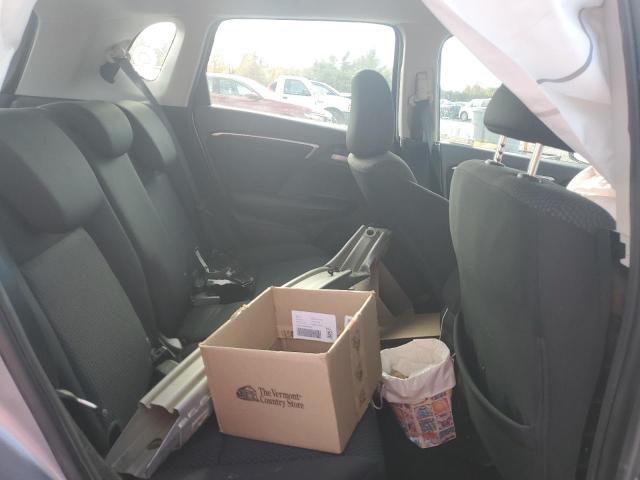 Фото 10 - HONDA FIT