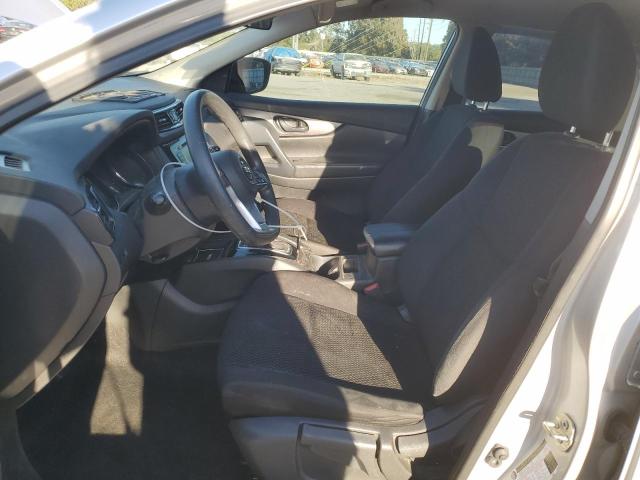 Фото 7 - NISSAN ROGUE