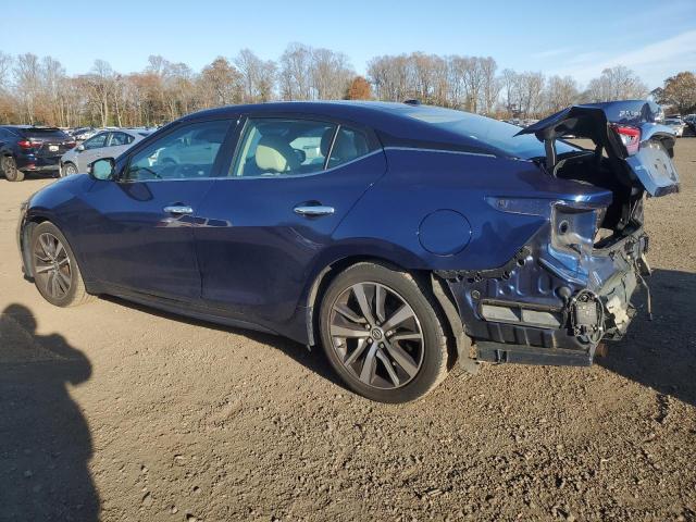 Фото 2 - NISSAN MAXIMA