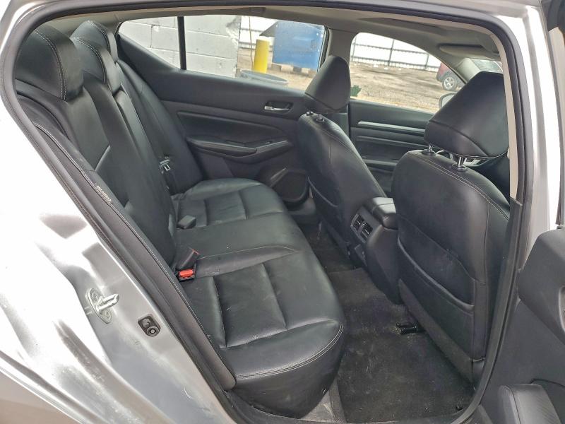 Фото 10 - NISSAN ALTIMA