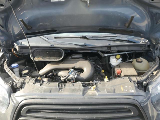 Фото 12 - FORD TRANSIT