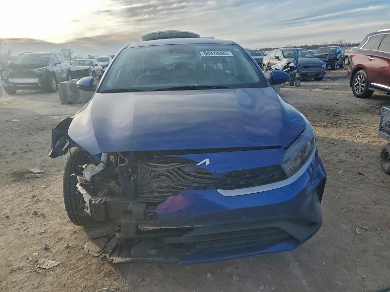 Фото 5 - KIA FORTE