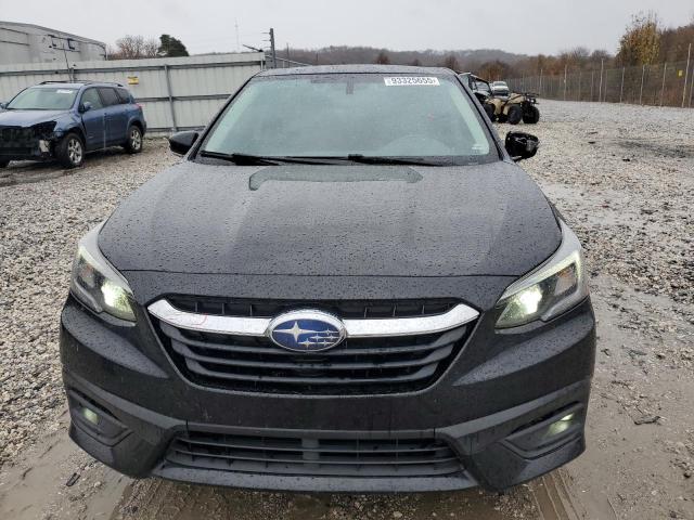 Фото 5 - SUBARU LEGACY