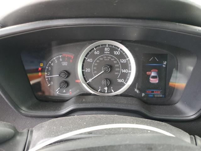 Фото 9 - TOYOTA COROLLA