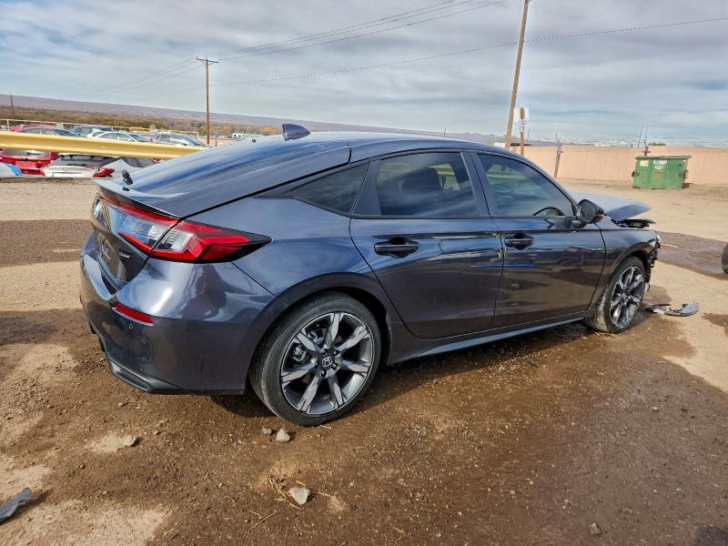 Фото 3 - HONDA CIVIC