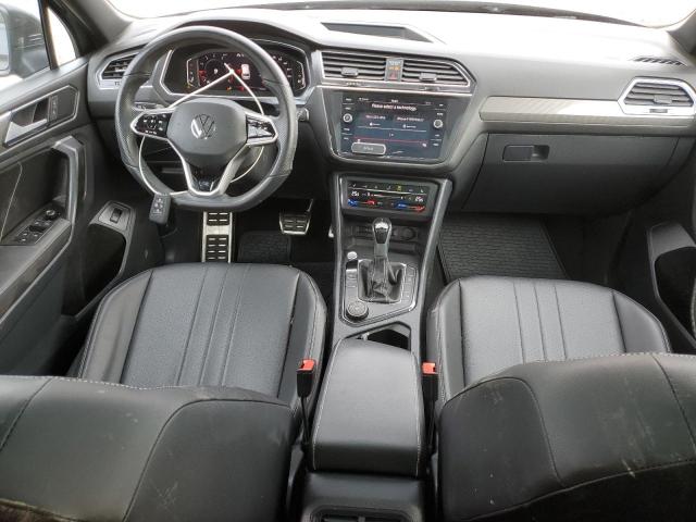 Фото 8 - VOLKSWAGEN TIGUAN