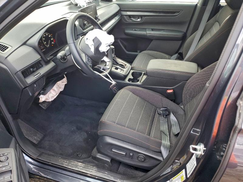 Фото 7 - HONDA CRV