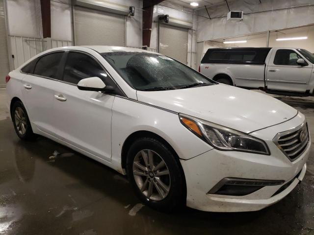 Фото 4 - HYUNDAI SONATA