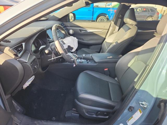 INFINITI QX55 ESSEN 2023 VIN 3PCAJ5KR3PF101278