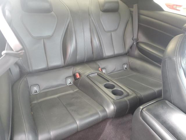 Фото 10 - INFINITI Q60