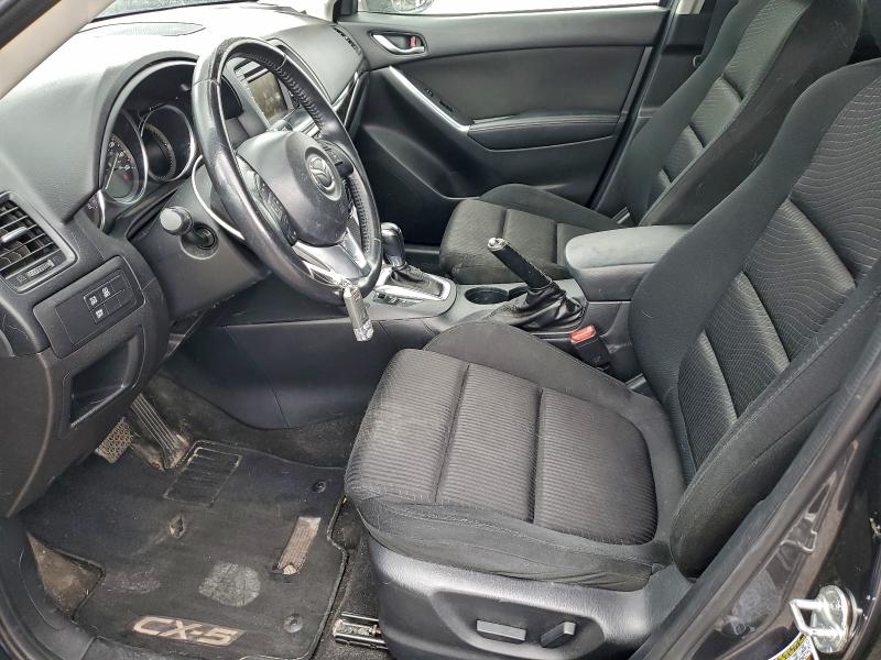 Фото 7 - MAZDA CX-5