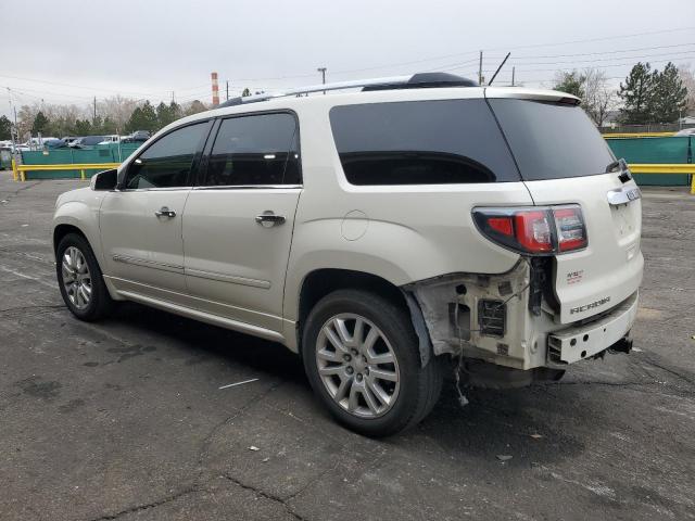 Фото 2 - GMC ACADIA DEN
