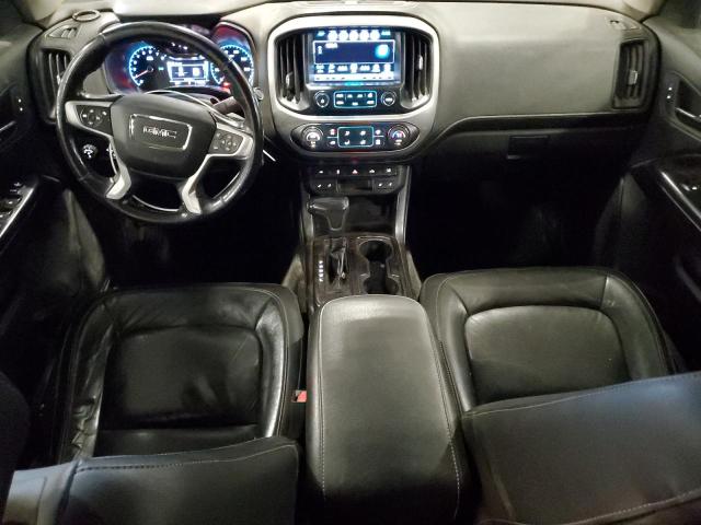 Фото 8 - GMC CANYON