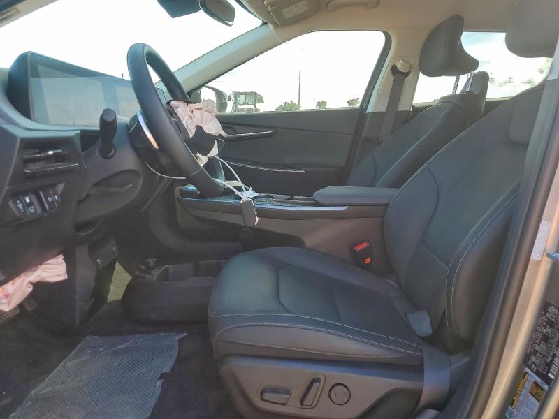 Фото 7 - KIA EV6 LIGHT