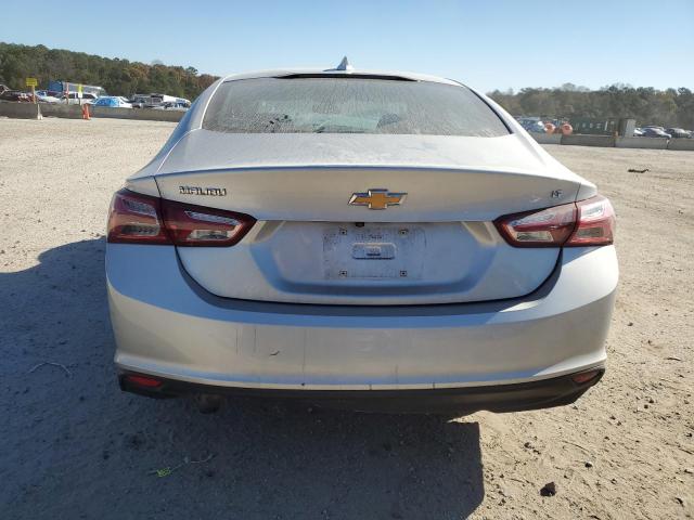 Фото 6 - CHEVROLET MALIBU