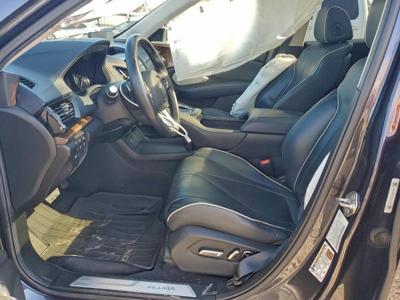 Фото 7 - ACURA RDX