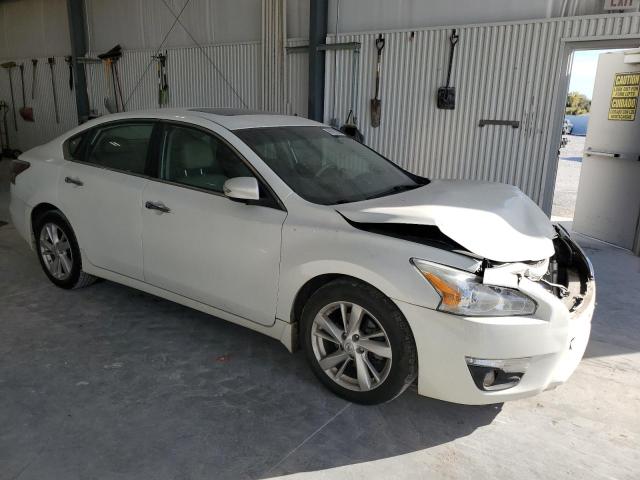 Фото 4 - NISSAN ALTIMA