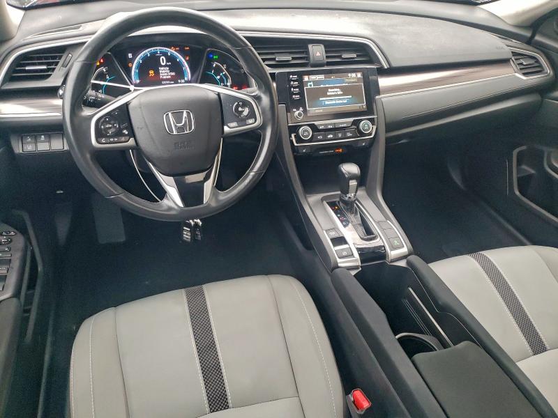 Фото 8 - HONDA CIVIC