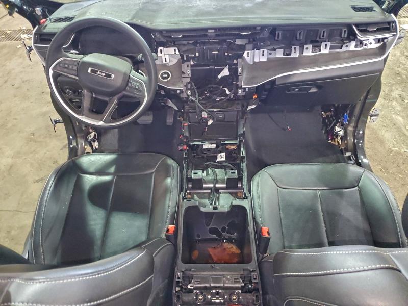 Фото 8 - JEEP GRAND CHER