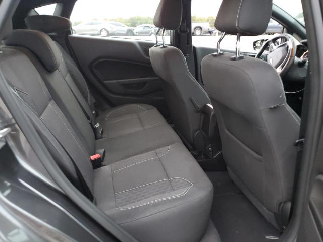 Фото 10 - FORD FIESTA