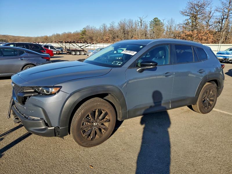 MAZDA CX-50 2024 VIN 7MMVABBM6RN236117