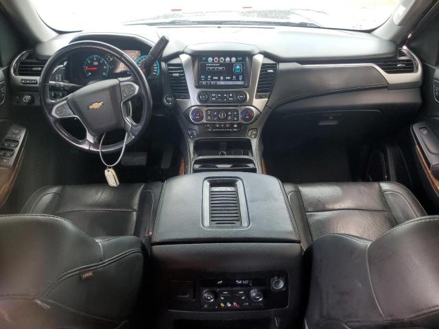 Фото 8 - CHEVROLET TAHOE