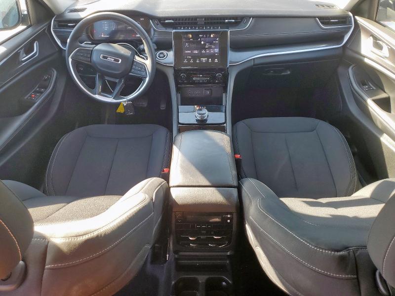 Фото 8 - JEEP GRAND CHER