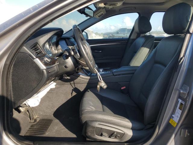 Фото 7 - BMW 5 SERIES