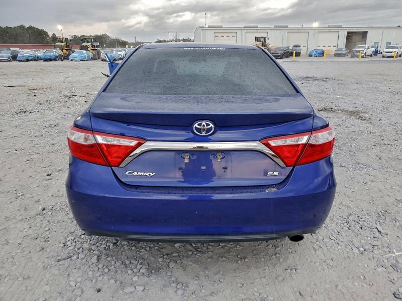 Фото 6 - TOYOTA CAMRY