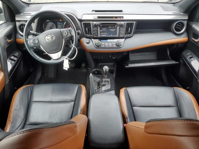 Фото 8 - TOYOTA RAV4