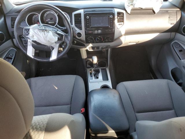 Фото 8 - TOYOTA TACOMA