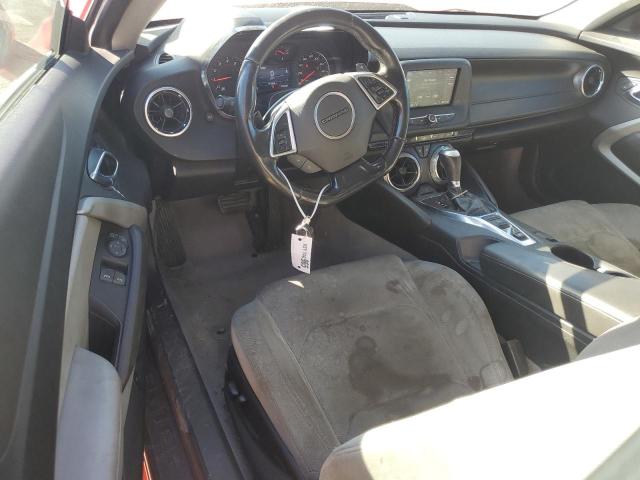 Фото 8 - CHEVROLET CAMARO