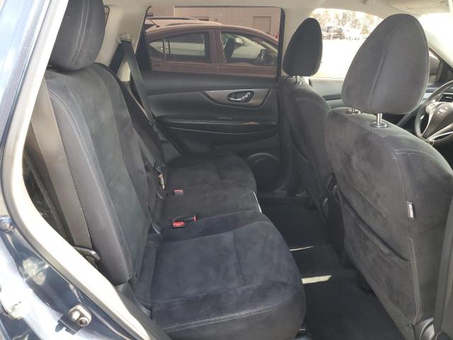 Фото 10 - NISSAN ROGUE