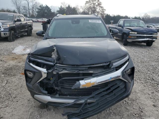 Фото 5 - CHEVROLET TRAILBLZR