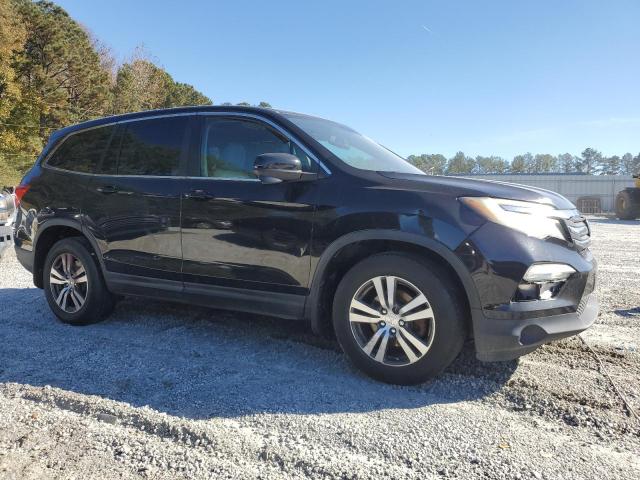 Фото 4 - HONDA PILOT