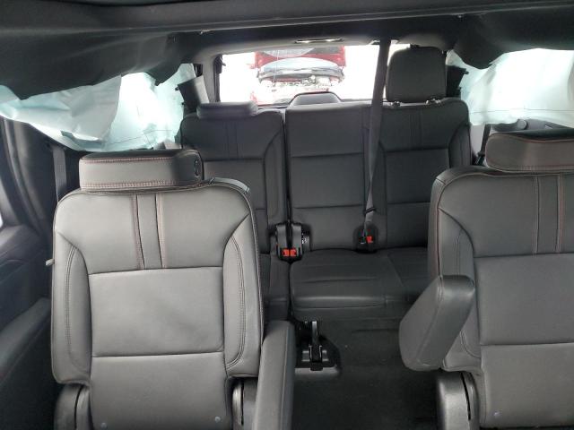 Фото 10 - CHEVROLET TAHOE