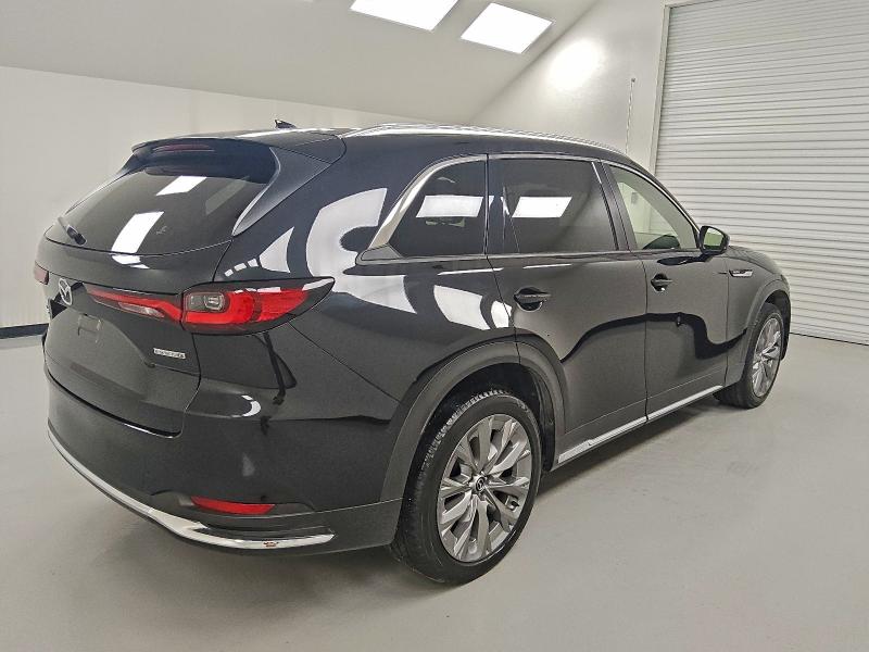 MAZDA CX-90 2025 VIN JM3KKEHD0S1217981