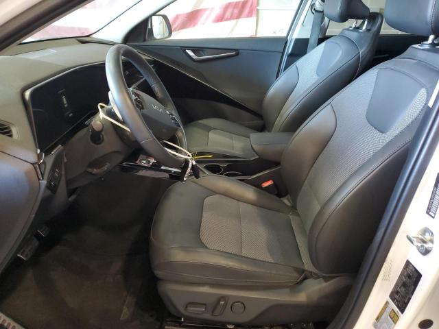 Фото 7 - KIA NIRO