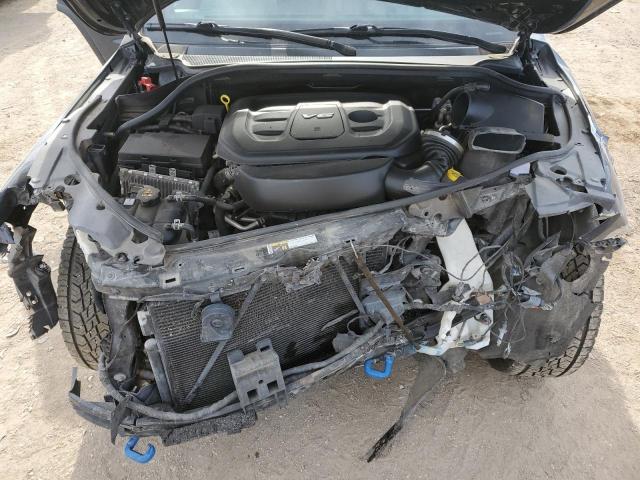 Фото 12 - JEEP GRAND CHER