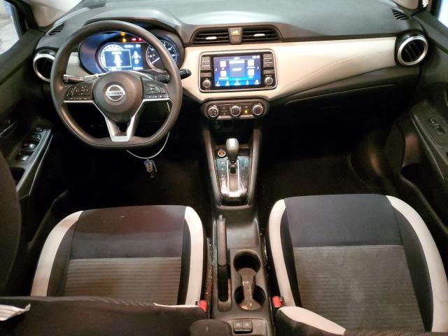 Фото 8 - NISSAN VERSA