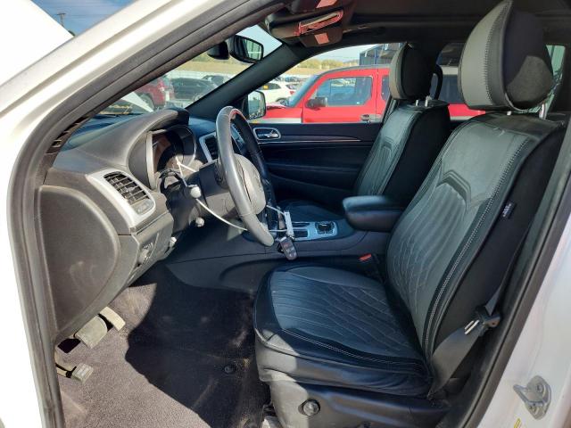 Фото 7 - JEEP GRAND CHER