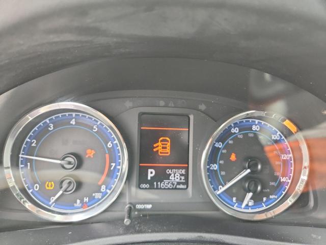 Фото 9 - TOYOTA COROLLA