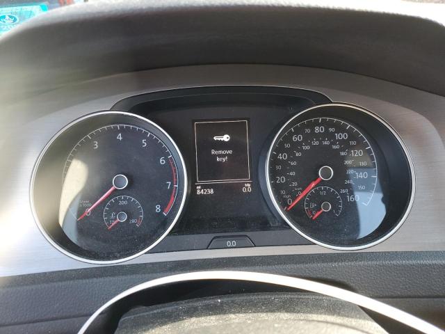 Фото 9 - VOLKSWAGEN GOLF S/SE