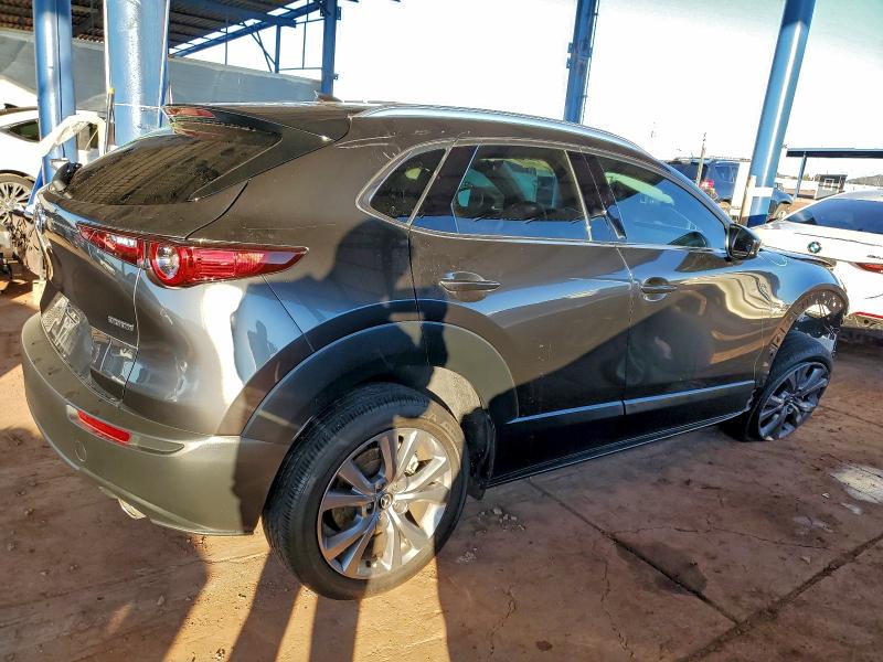 Фото 3 - MAZDA CX30