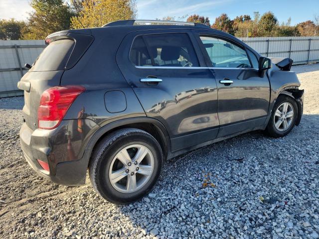 Фото 3 - CHEVROLET TRAX