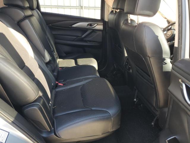 Фото 10 - MAZDA CX-9