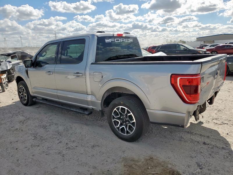 Фото 2 - FORD F-150