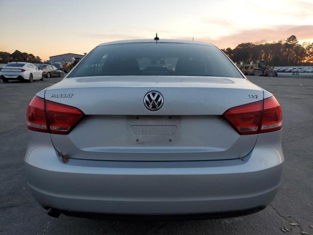 Фото 6 - VOLKSWAGEN PASSAT