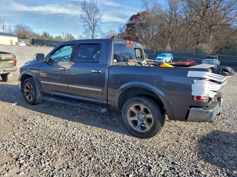 Фото 2 - RAM 1500